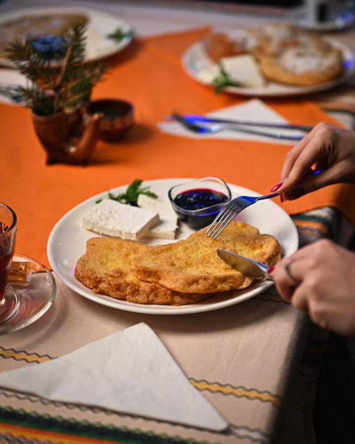 Хотел Феникс 체페레리 외부 사진